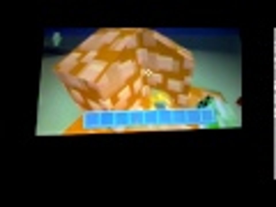 What nuke [] Minecraft Redstone World