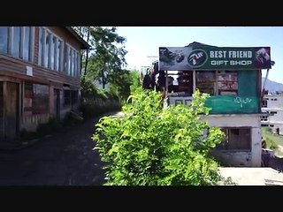 Shogran, Kaghan valley, Pakistan