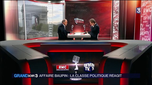 Affaire Denis Baupin : les réactions politiques