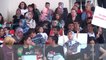 Kayseri - Engelli Öğrenciler Halay Çekti, Ponpon Gösterisi Yaptı