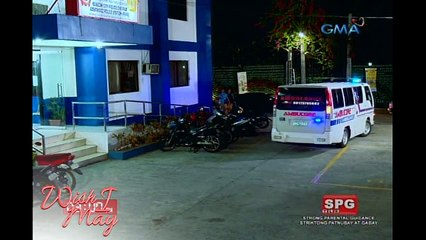 Wish I May: Ang pagtakas ni Loretta