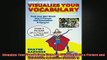 READ book  Visualize Your Vocabulary Turn Any SAT Word into a Picture and Remember It Forever Full Free
