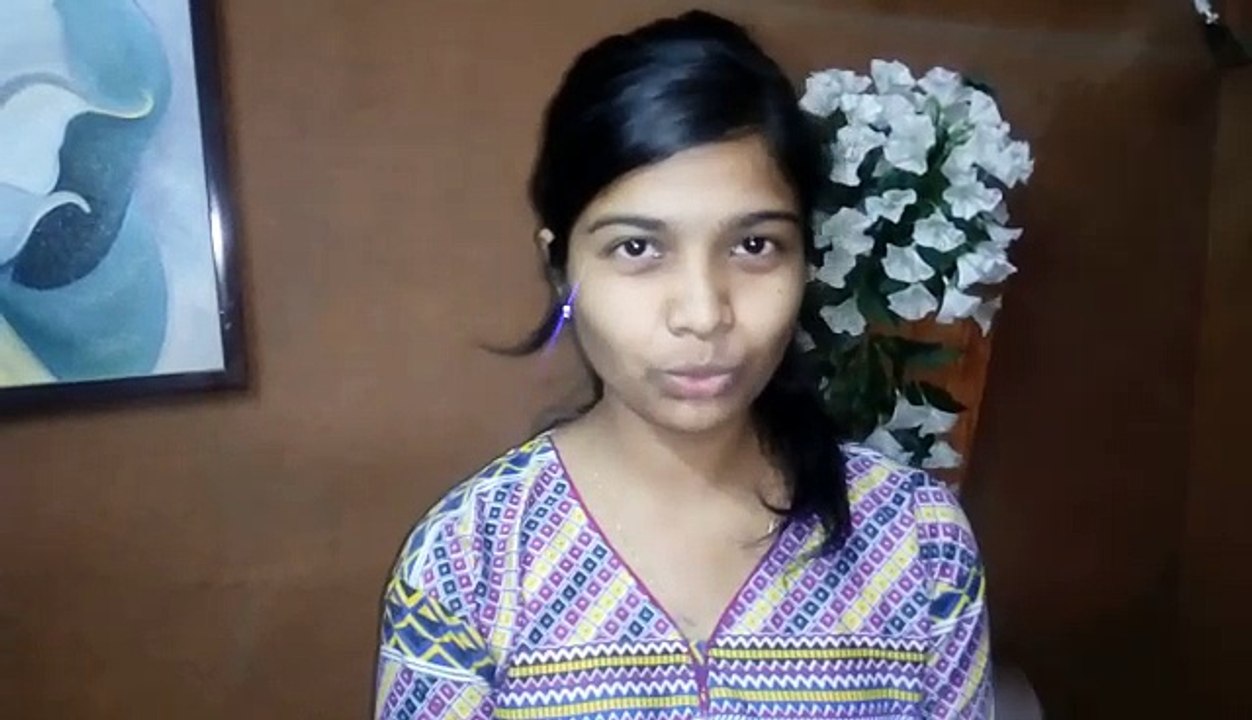Sathvika feedback on PHP Training at Ace Web Academy