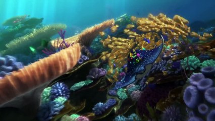 Le Monde de Dory - Bande-annonce française