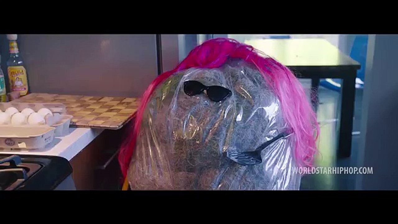 Divine Council ($ilkMoney) “Dick In Da Dope“ (WSHH Exclusive - Official Music Video)