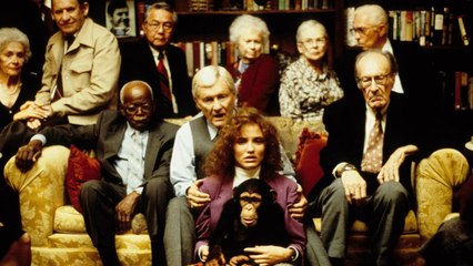 Being John Malkovich | OFFICIAL TRAILER [HD]