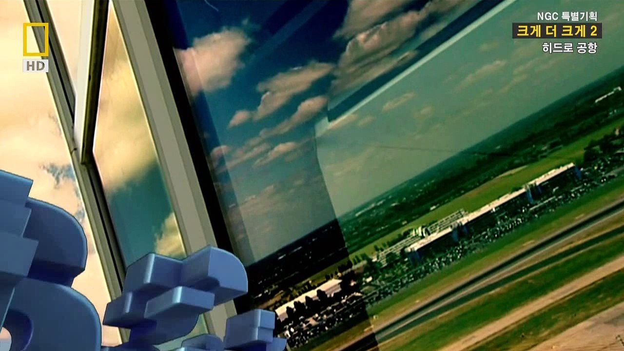 [NGC] 크게 더 크게 S2-E04.히드로 공항.HDTV.XviD.720p