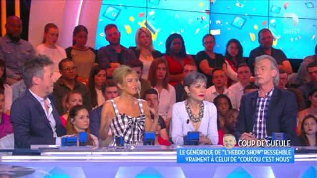 TPMP : Les chroniqueurs et Cyril Hanouna taclent encore Arthur