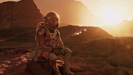 10 Most Succesful Matt Damon Movies