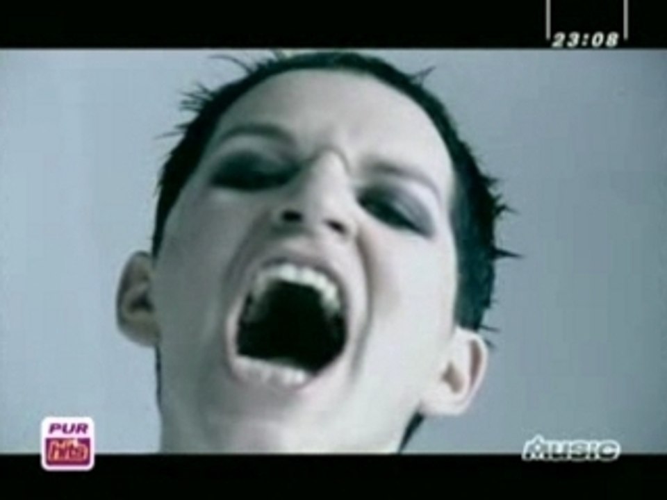Placebo - The Bitter End
