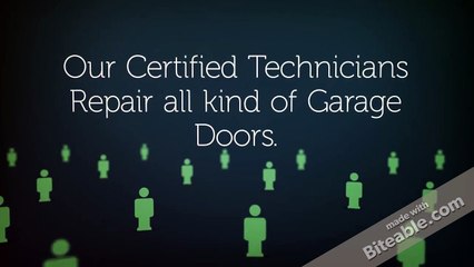 Tải video: Garage Door Repair Toronto Services – Hall Garage Doors | 416-639-2446