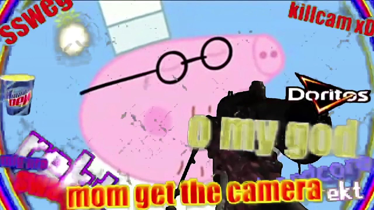 Mlg Peppa Pig|The FaZe Station