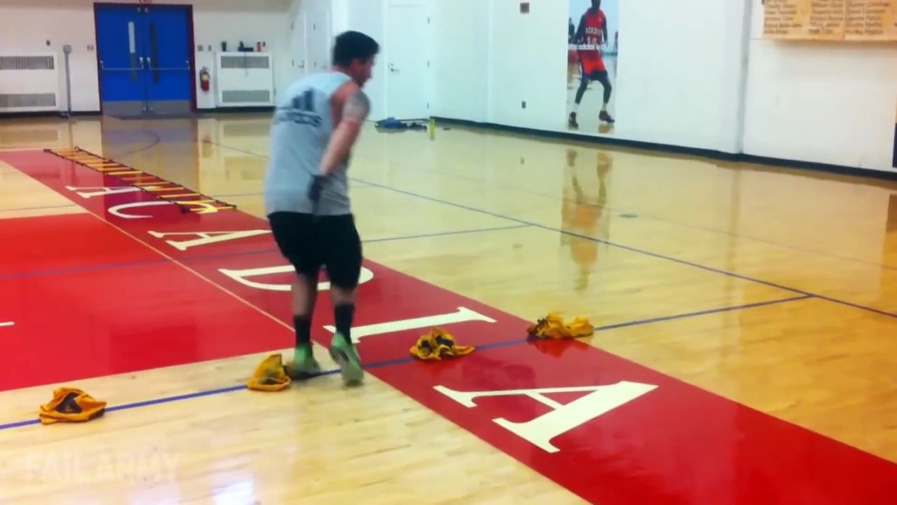 Funniest Football Fails Compilation -- FailArmy
