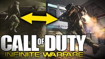 THRUST JUMPING IN CALL OF DUTY INFINITE WARFARE? - By Mako Gaming