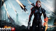 Mass Effect 3 Soundtrack - 27 Shepard Falls (Citadel DLC)