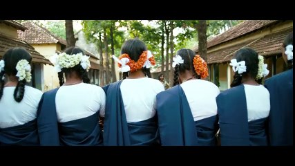 Kadhal Kanave - Mundasupatti