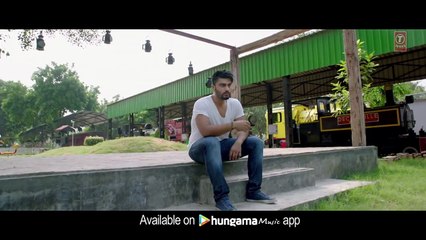 JI HUZOORI Video Song - KI & KA - Arjun Kapoor, Kareena Kapoor - Mithoon - HD