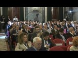 Napoli - Apple e futuro delle Startup, dibattito alla Federico II (09.05.16)