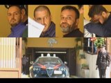 Cesa (CE) - Estorsioni, 8 arresti contro i Caterino-Ferriero (09.05.16)