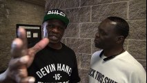 Floyd Mayweather Snr. Says Floyd Mayweather Jr. vs. McGregor would be bigger than Mayweather vs