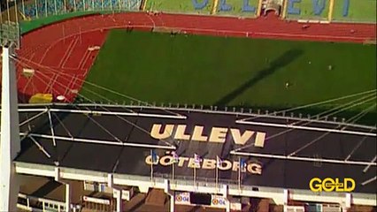 Going For Gold: Jonathan Edwards (1/2)