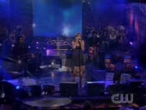 Mandy Moore - Extraordinary (BRICK Awards)