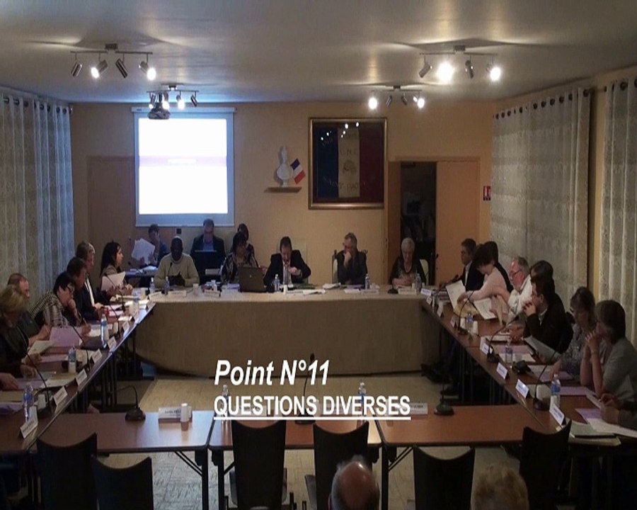 Point N°11