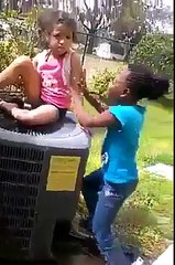 Epic Parenting Fail At The Local Hood Playground-By Funny & Amazing Videos Follow US!!!!!!!!