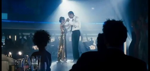 Southland Tales - Scène culte