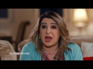 Stina e qershive|Episodi 102