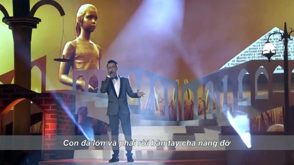 Xin đa tạ những tháng năm vĩ đại!