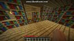 Minecraft Horror Maps #2 The Librarian Custom Map