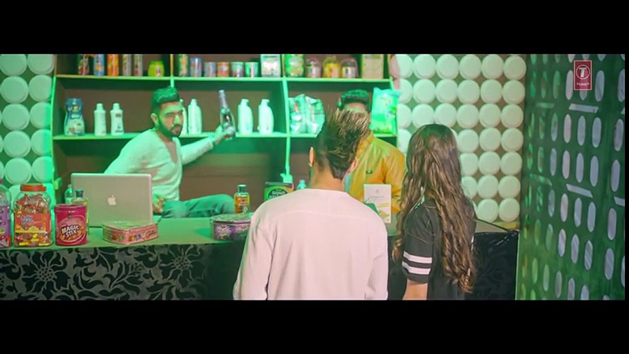 Ride - Full Video Song HD - Nambardar - New Songs 2016 - Songs HD