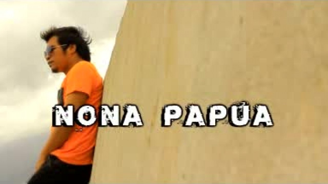 Visi Batilmurik Nona Papua Video Dailymotion