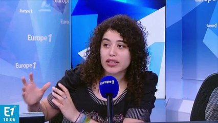 Europe1 "Affaire Baupin"