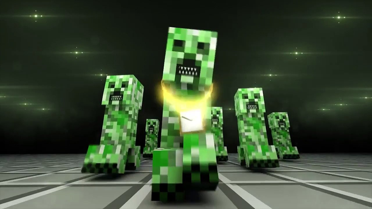Rap creeper