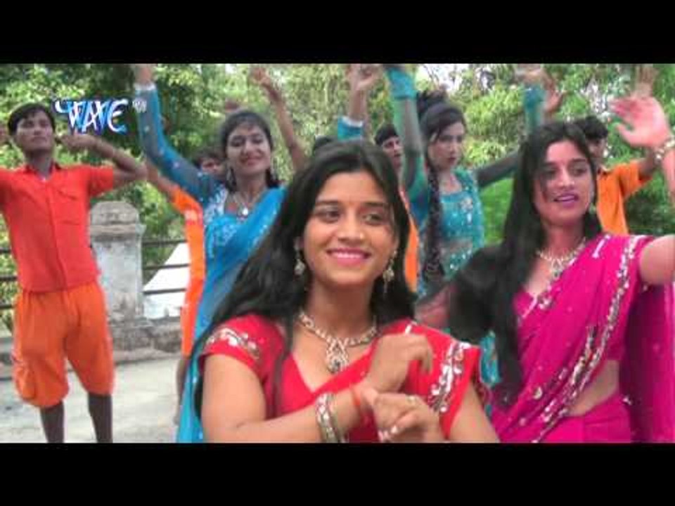 Hai Mehari Khali Naam Ke - Parvat Upar Basal Baba - Rajni Shree - Bhojpuri Shiv Bhajan - Kanwer 2015