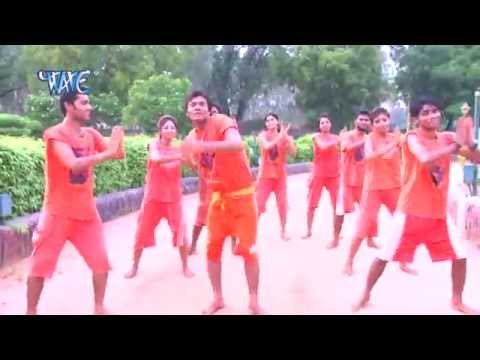 Bhole Baba के सवारी बसहा -Devre Sange Devghar Jaib -Amit Akela -Bhojpuri Shiv Bhajan 2015