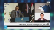 اليمن: المبعوث الأممي يحث طرفي النزاع على تقديم 
