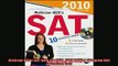 Downlaod Full PDF Free  McGrawHills SAT with CDROM 2010 Edition Mcgraw Hill Education Sat Full EBook