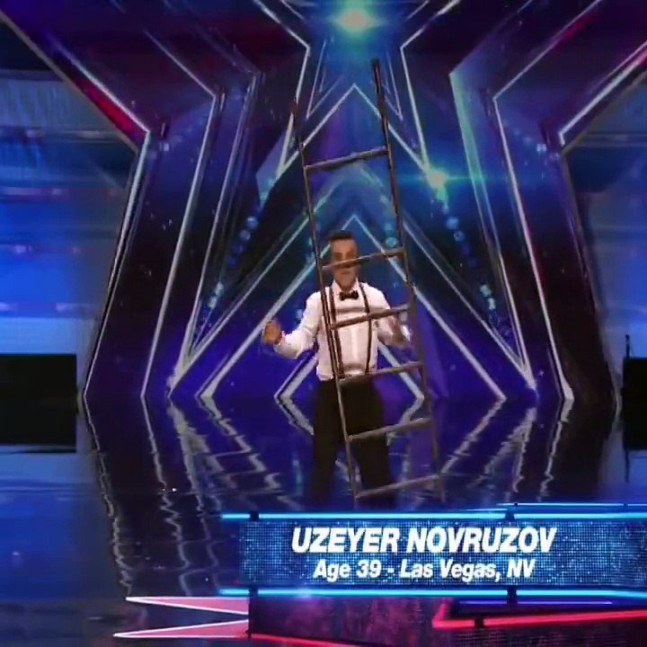 Very very Talented Guy.,. see decide