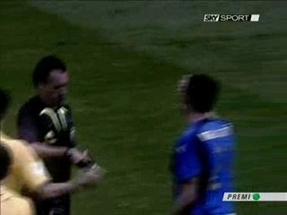 Percorso Italia=>mondiali 2006 (caressa|bergomi)