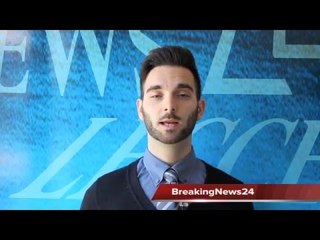 All'ex asilo tornano i tossicodipendenti dopo lo sgombero, Tg 9 Maggio 2016