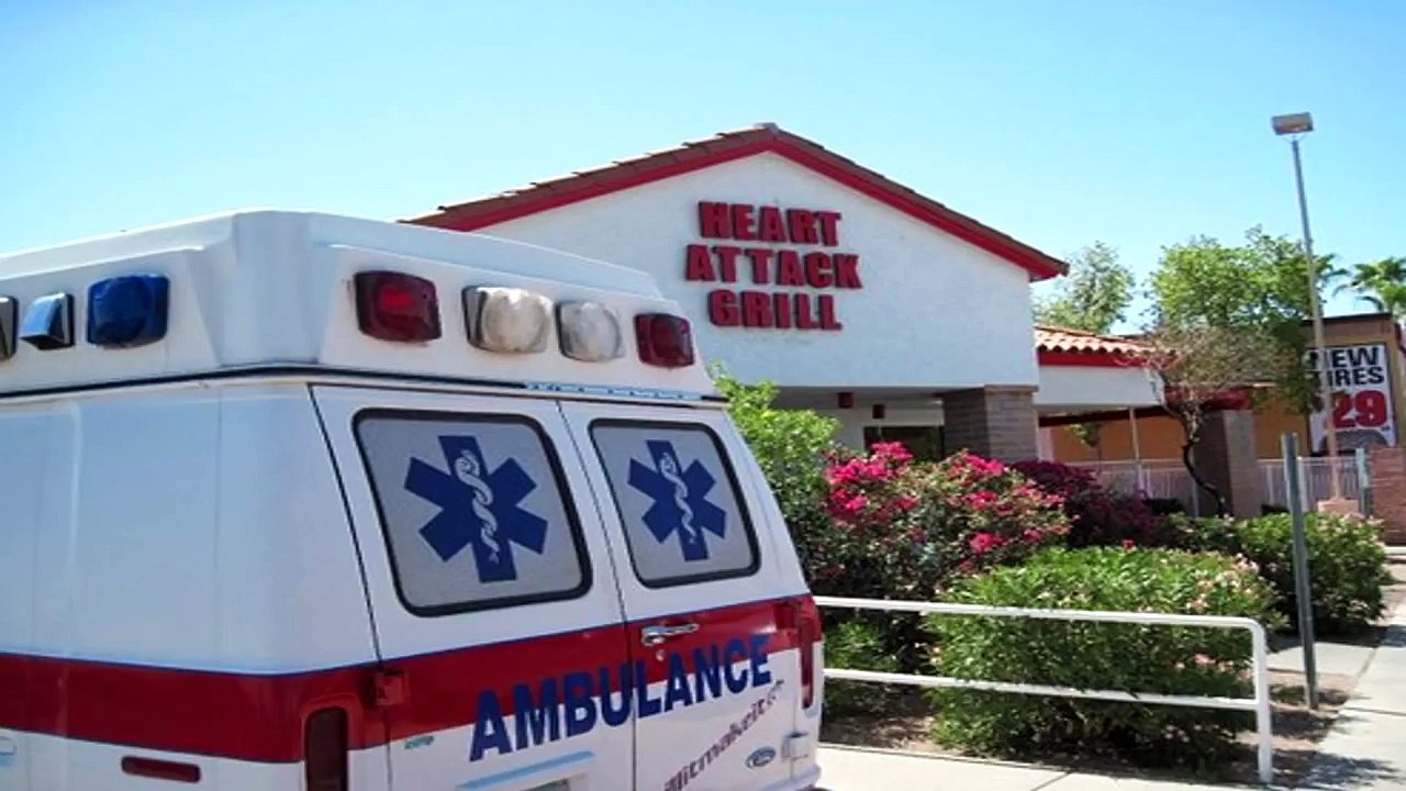 Top 10 Weirdest Restaurants