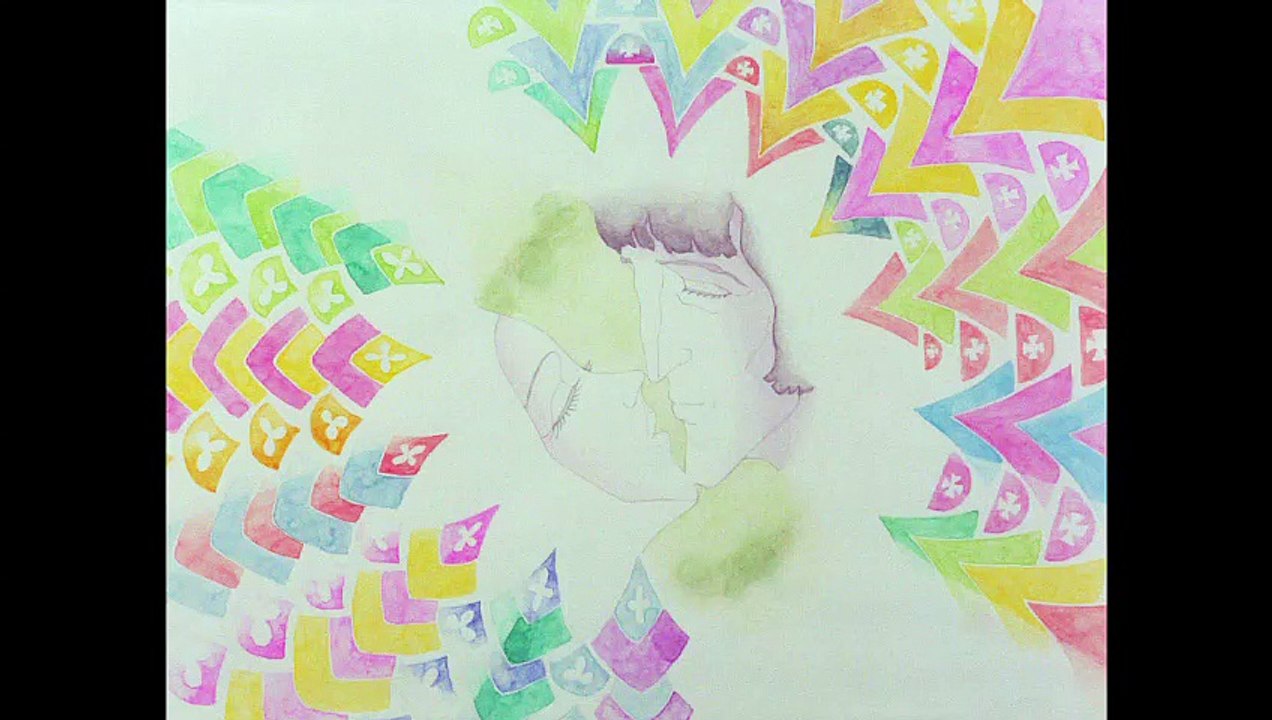TRAILER BELLADONNA OF SADNESS (1973)