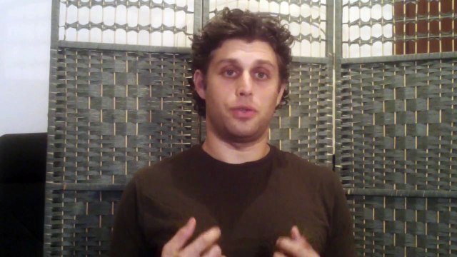 אלי קרסניץ - מה לעשות עם מחשבות ורגשות? מה לעשות עם קושי רגשי או נפשי?