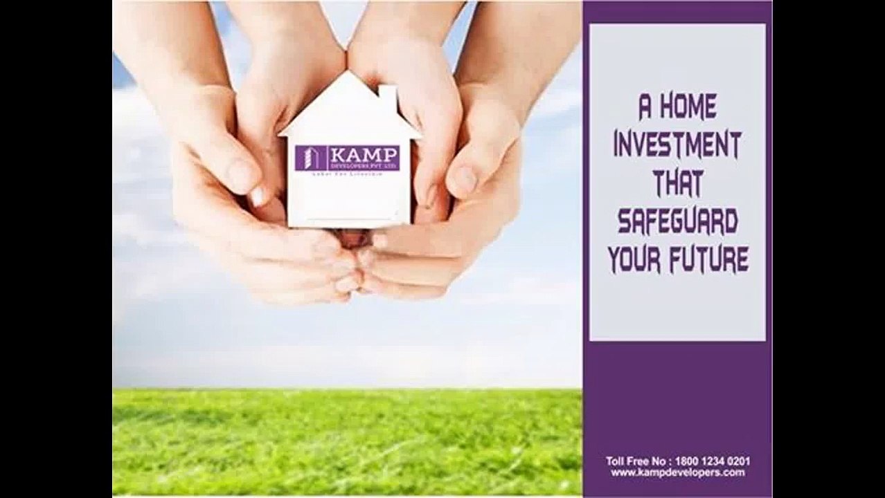 Kamp Developers Housing Projects In L Zone Delhi