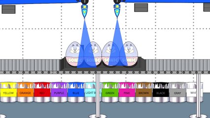 Batman Suprise Egg For Kids - Frozen Minion And More Surprise Eggs - Video For Children