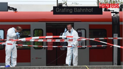 Allemagne: une attaque "a priori islamiste" fait une victime