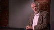 Jeremy Corbyn on Tony Blair and war crimes - Newsnight